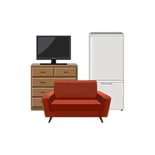 家電・家具