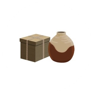 骨董品・古道具